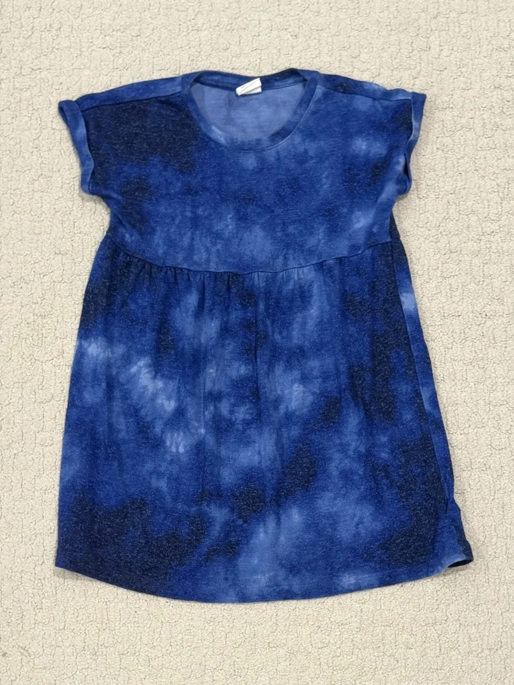 Gap Kids Dress, Hoodie, And Jeans Bundle Size 6